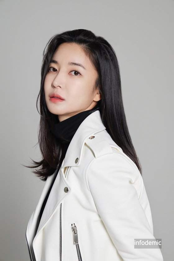 김윤지 배우 작품 활동