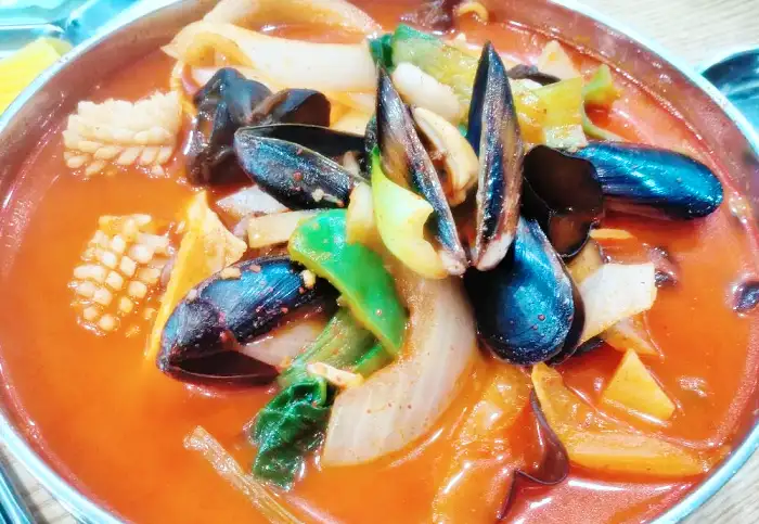 생생정보 대전 한남대 11&#44;000원 중화 요리 무한리필 부페 맛집