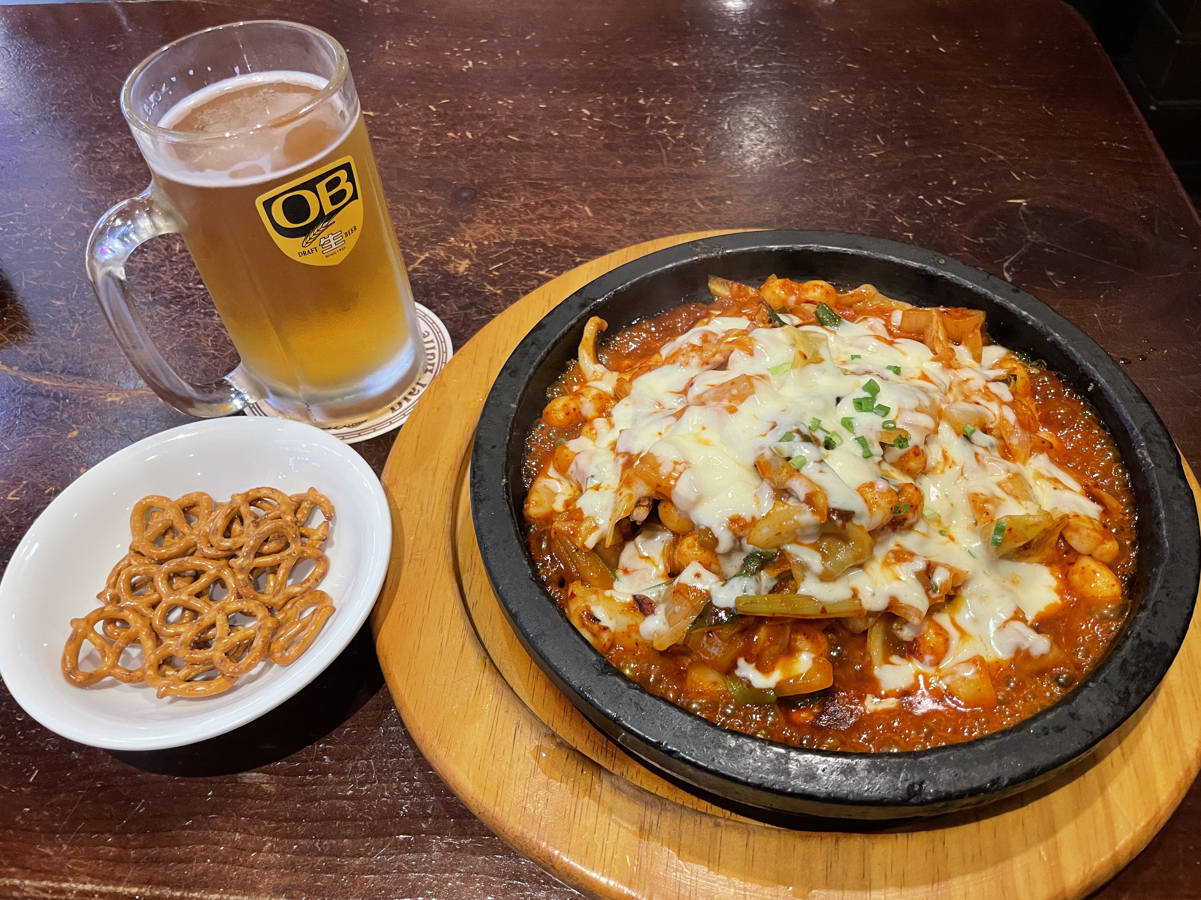 생맥주 맛집 비어할레