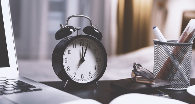 가장 가치 있는 자산은 &#39;시간&#39;이다.