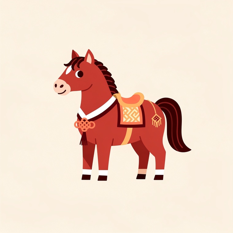 2026년 설명절 인사말