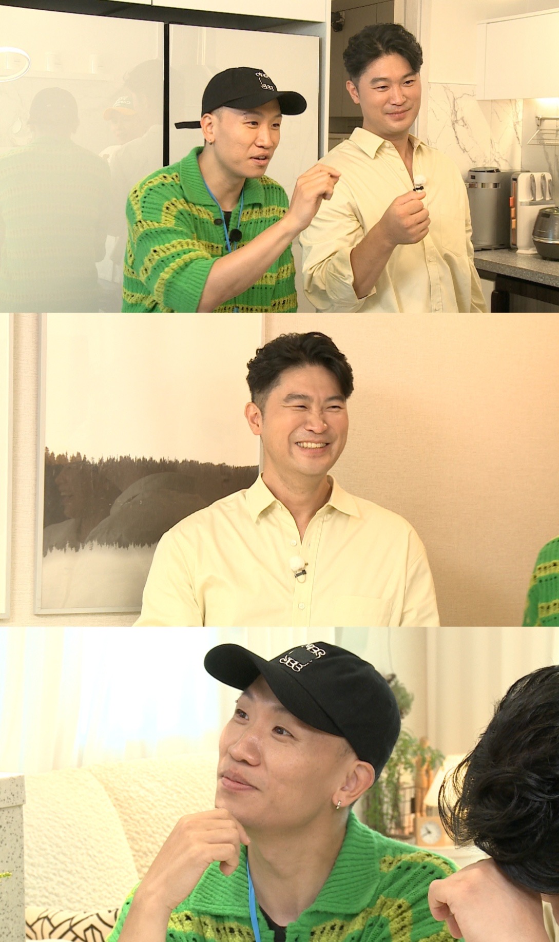 구해줘홈즈 2인가구 송도 과천 의왕 군포 전세 매매 링마이홈 다이나믹 뷰오 채광 축제 정원 하우스 슬세권이 좋아쏠 인더스트리얼 아파트 매물 리모델링 인테리어 최종 선택 소개