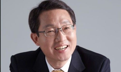 김상훈 국회의원 프로필