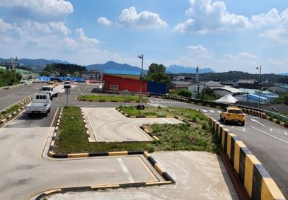 중랑구거주자분들의실기과정