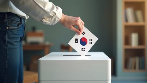 내 투표소 찾기&amp;#44; 중앙선거관리위원회&amp;#44; 투표소 이용 팁