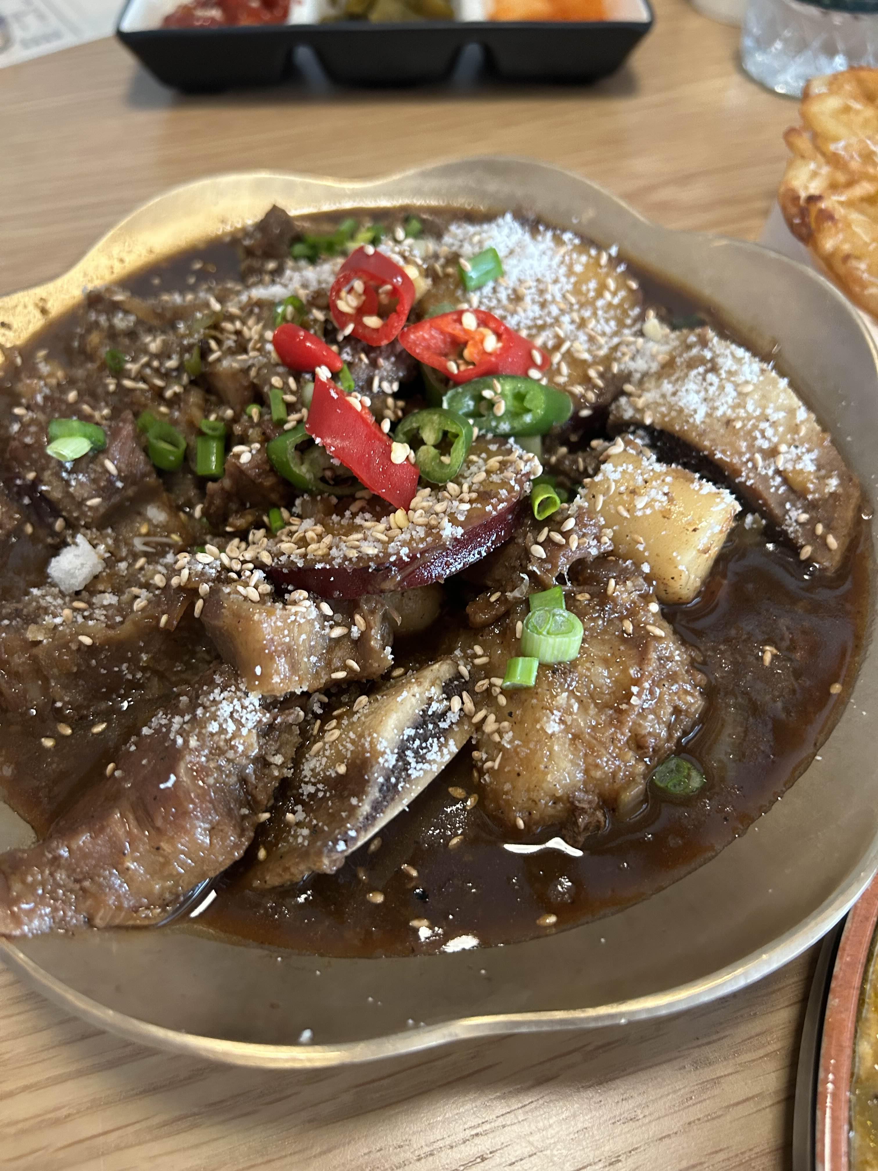 경주 황리단길 쌈밥 소갈비찜 맛집 후생식당 - undefined - 모든 영역 경주 황리단길 쌈밥 소갈비찜 맛집 후생식당 - undefined - 모든 영역