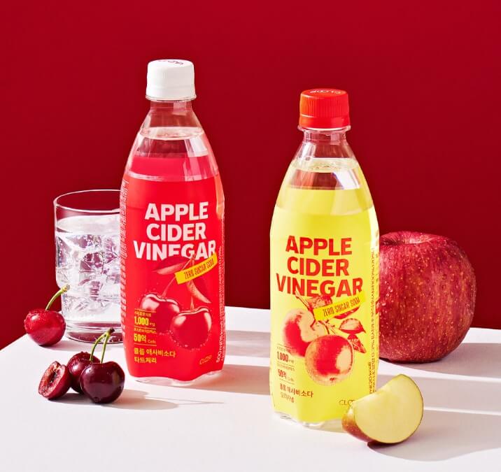 애사비(Apple Cider Vinegar) 다이어트와 건강 효과, 제대로 알려드립니다