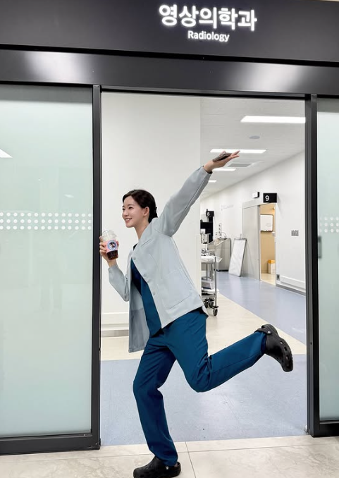 출처 <배우 최윤지 인스타그램>