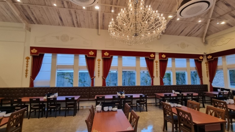 오늘N 분당 갑오징어코다리조림 맛집(퇴근후N)