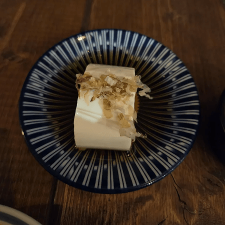 목록주점 키맨 기본 반찬