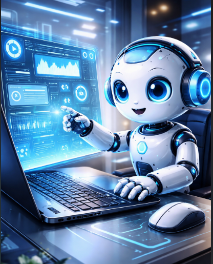 GPT-5.4 완전 분석 : 컴퓨터 조작까지 가능한 차세대 AI