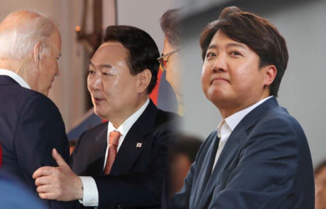 신인규 변호사 개혁신당 이준석 비판