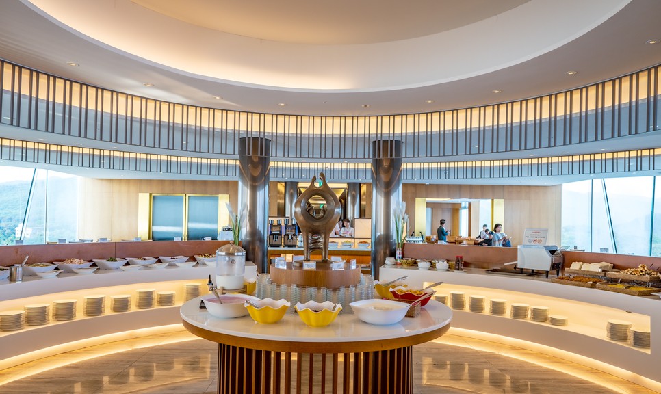 강릉 정동진 썬크루즈 호텔