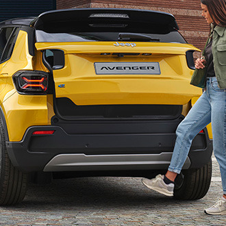 2024 지프 어벤저 EV 가격 및 사양: 구매 전 필수 정보