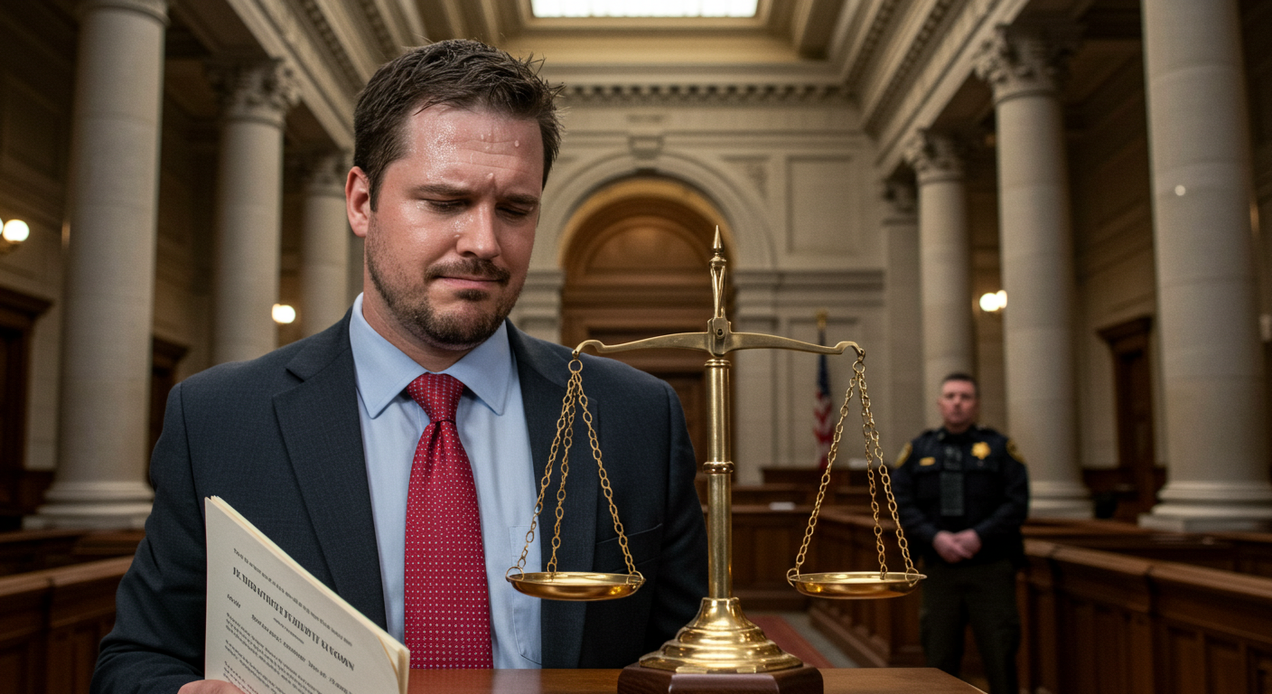 경찰관 고소, 국가배상청구