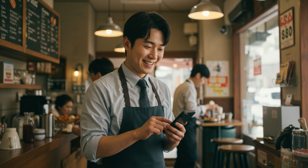 소상공인 50만원 지원금 신청
