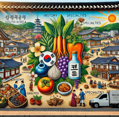 영동 벽화