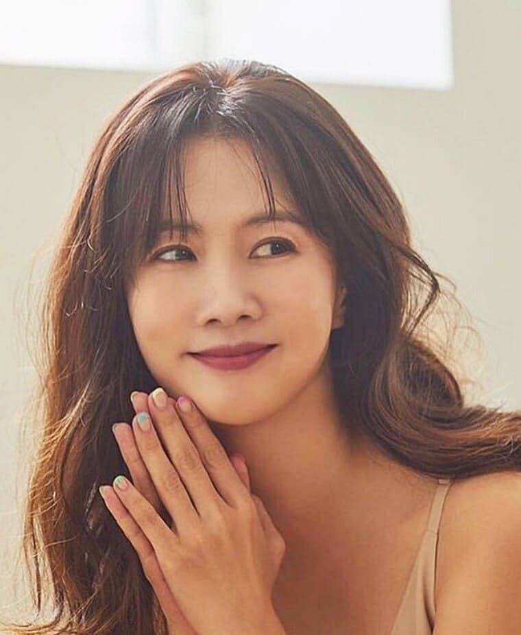 방송인-박소현