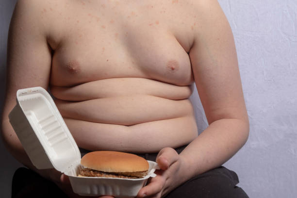 1. 청소년 비만 (2023년 기준 유병률 약 17.2%)