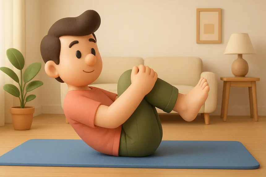 복부팽만 가스제거