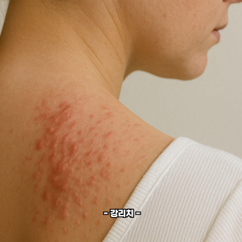 대상포진 치료방법