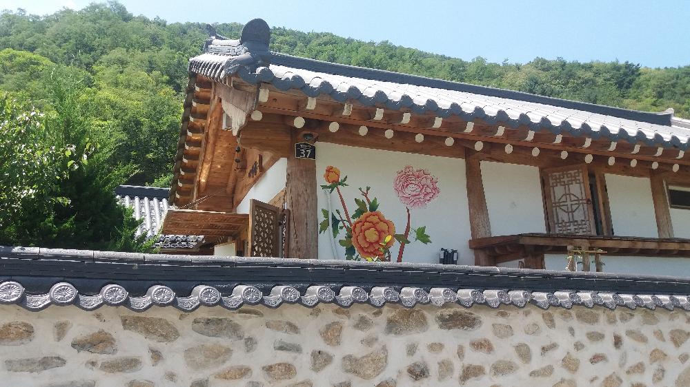 한옥펜션