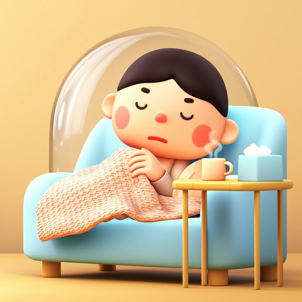 A형 독감 전염 예방하는 올바른 손 ..