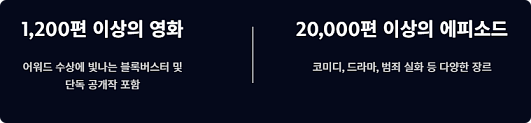  디즈니플러스 요금제 