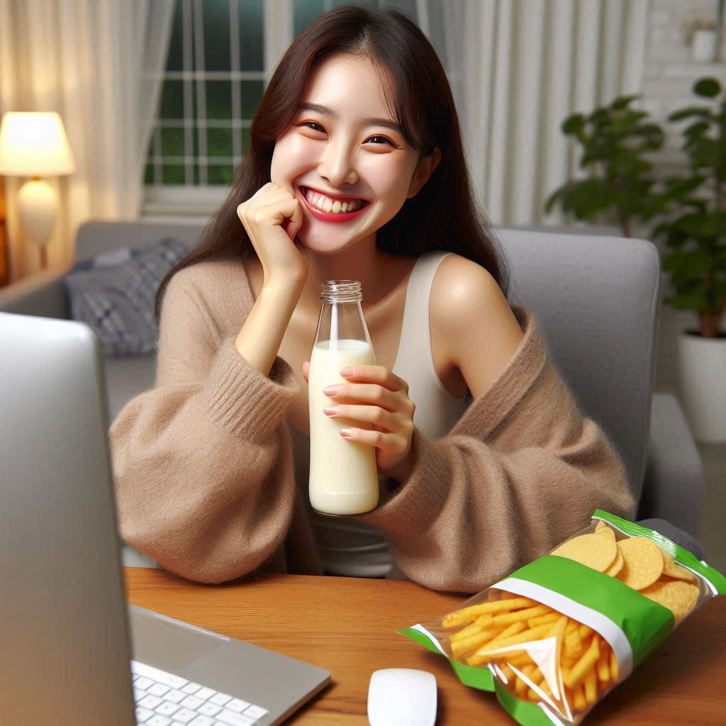 집에서 혼술, 즐거움과 건강하게 즐기는 법