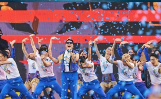 싸이 흠뻑쇼 2025 예매 일정