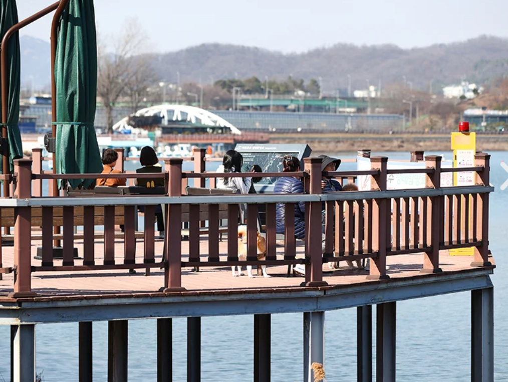 2024 의왕 백운호수축제 일정 프로그램 주차