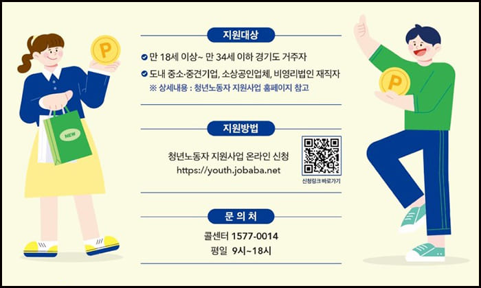 경기복지 포인트 모집내용