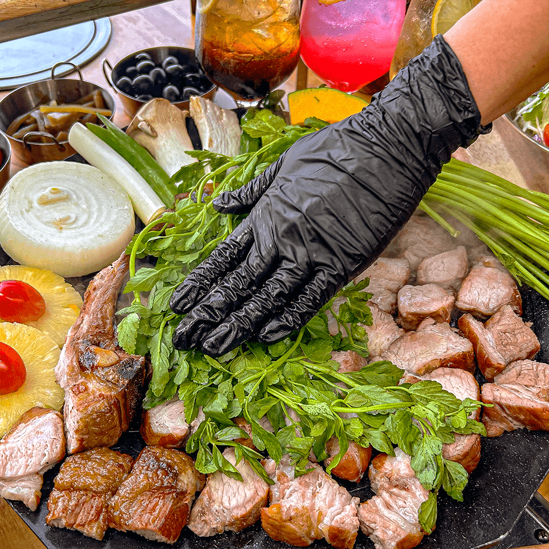 식스센스 시즌4 양평 항아리 바베큐 찜질방 뷔페 위치