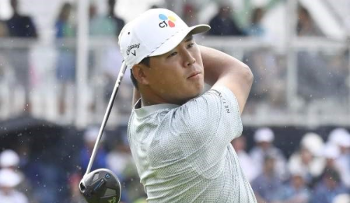 &ldquo;역전의 꿈은 아직!&rdquo; 김시우 4오버파 뒤집기 전략부터 최종 라운드 완전 정복