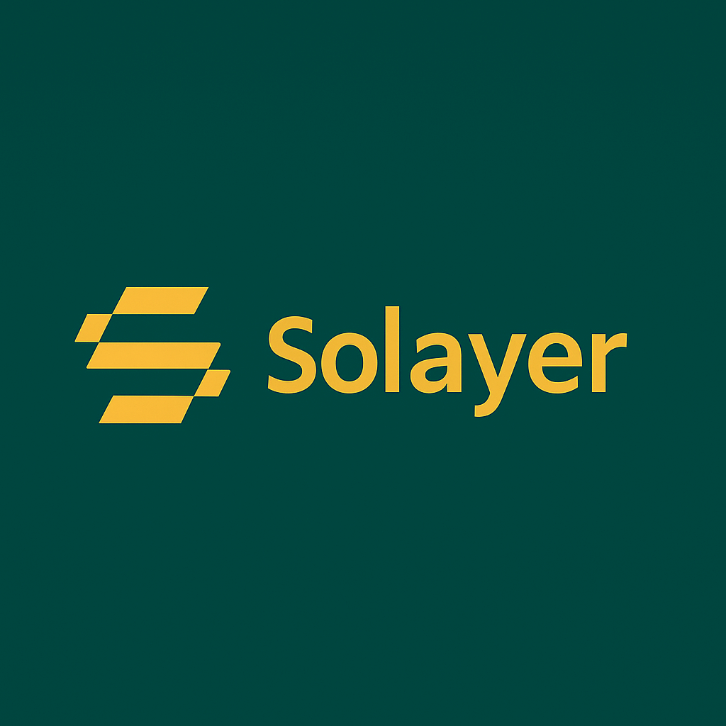 솔레이어 코인 가격 전망