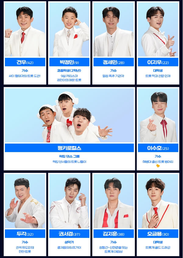 참가자