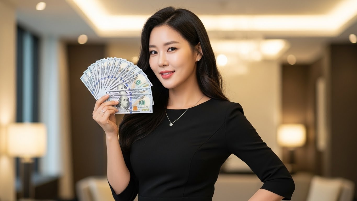 에이치브이엠 주가