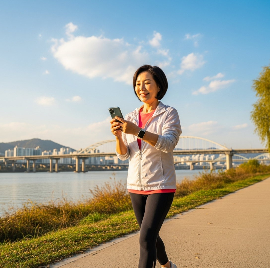 브레인핏45 이용 방법 (접근성 가이드)