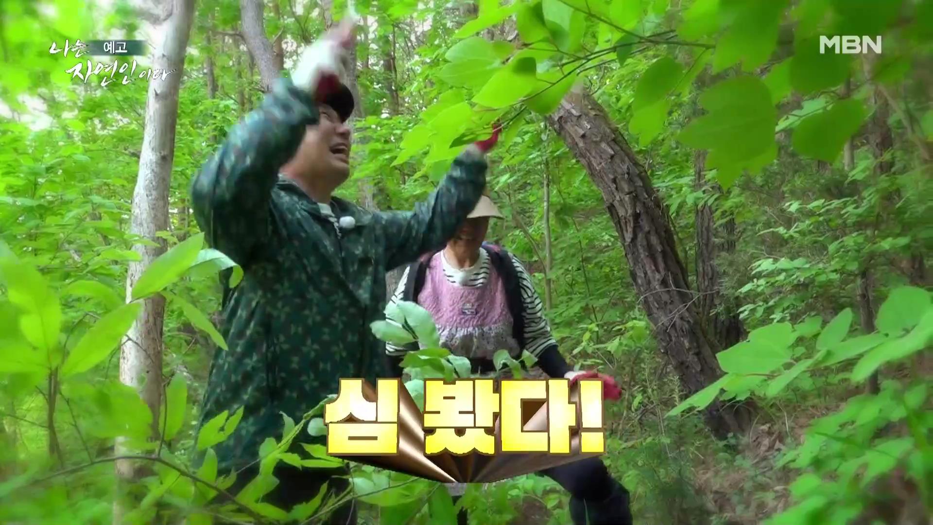 나는 자연인이다 남편 뇌출혈 병간호 산골 의녀 윤장금 마운틴 허니 치킨 당신과 함께였다면 자연인 윤부연 소개 및 윤택 출연 555회 다시보기