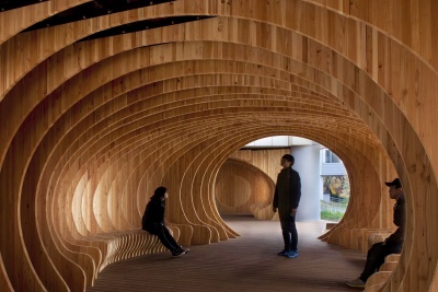 2025 코리아빌드위크 코엑스｜건축&middot;인테리어&middot;라이프스타일 트렌드를 한눈에! 출처: 코리아빌드