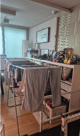 세탁 후 빨래에서 냄새가 나는 이유, 세탁부터 건조까지 확인할 사항