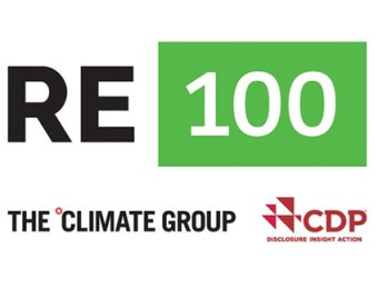 RE100