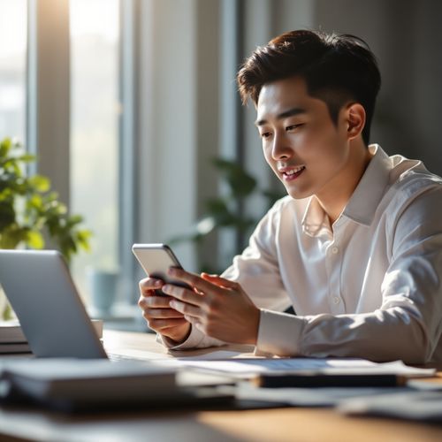 사회초년생이 ISA 계좌를 활용해야 하는 이유