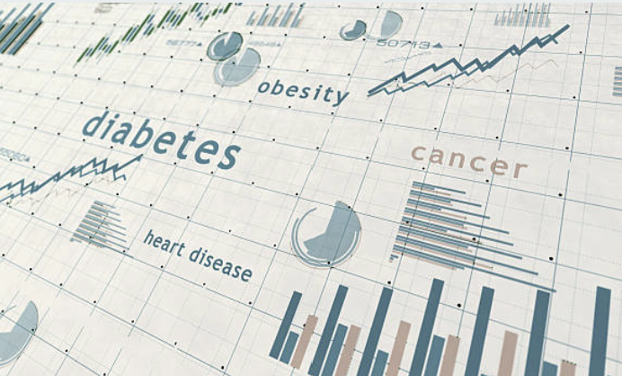 Disease Progression Biomarker 발굴을 위한 Metabolomics 통계 Workflow