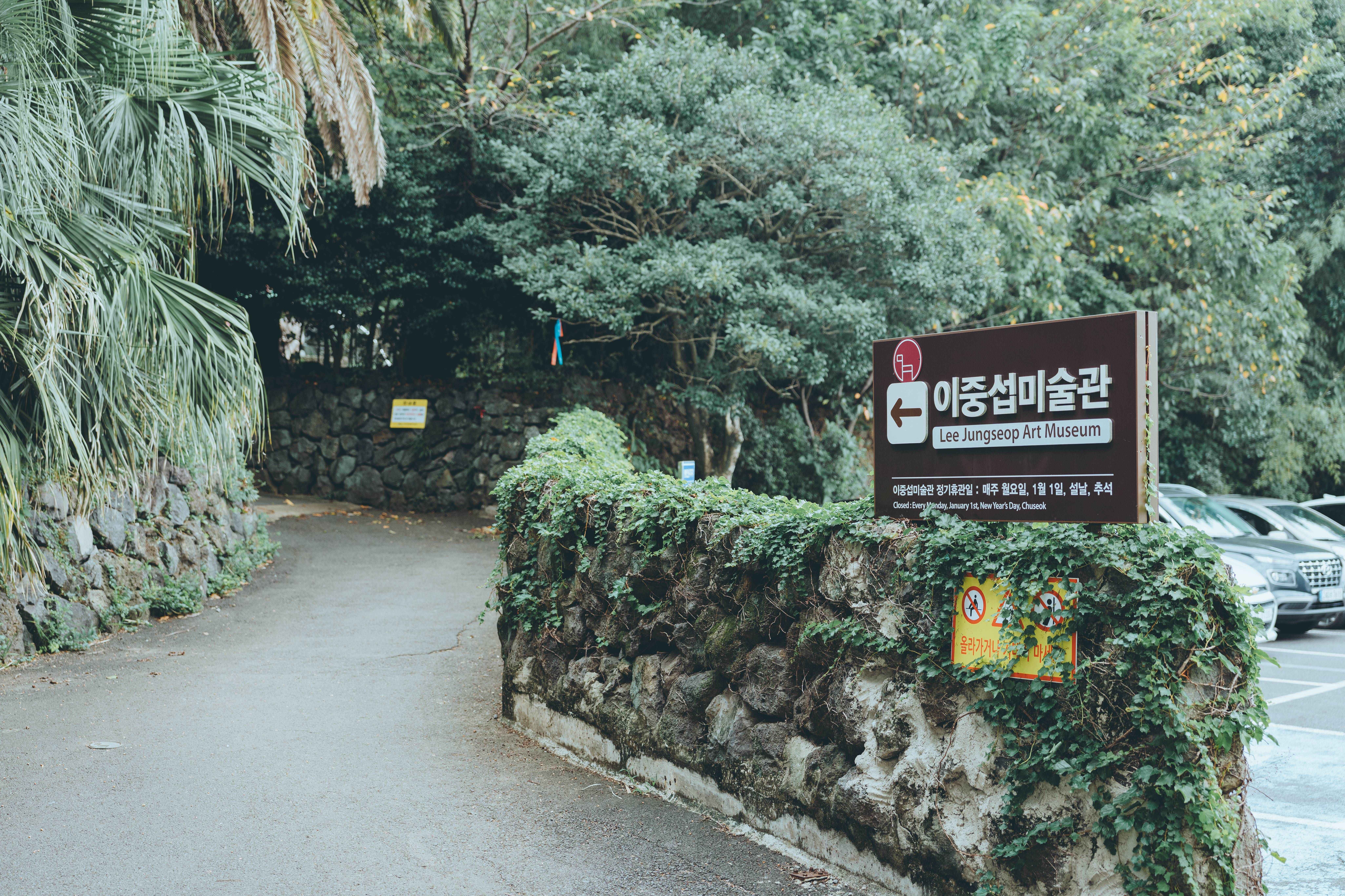 여름에도 시원한 제주 서귀포 실내 명소 BEST 7