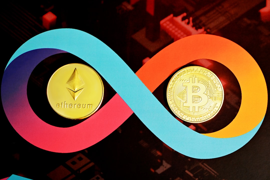 Cryptocurrency