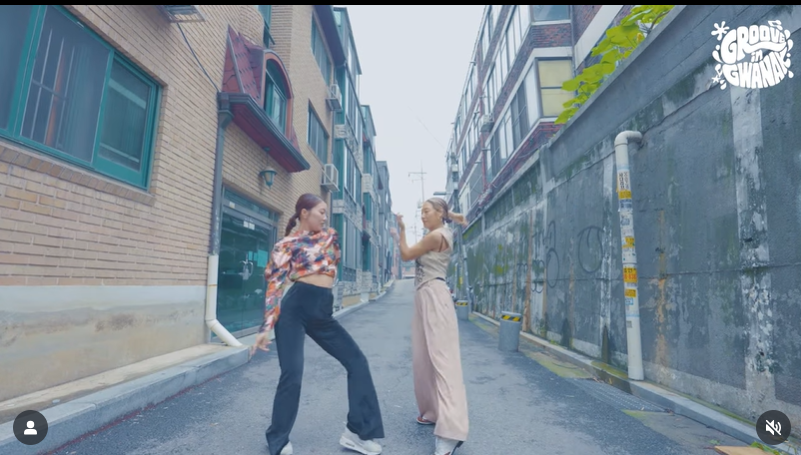 2025 그루브 인 관악 스트릿댄스 페스티벌 완벽 가이드｜신림역 별빛내린천 댄스배틀 &amp; 시상내역