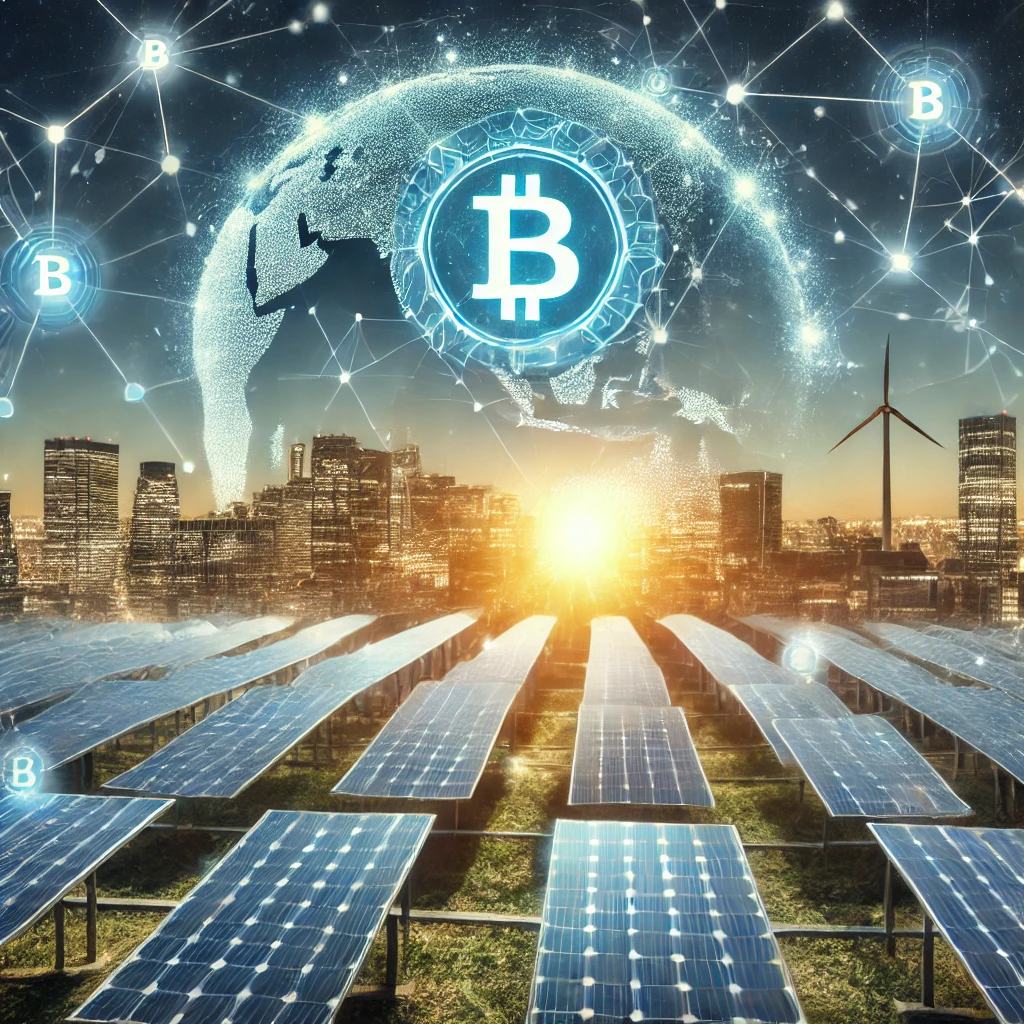 태양광 관련코인