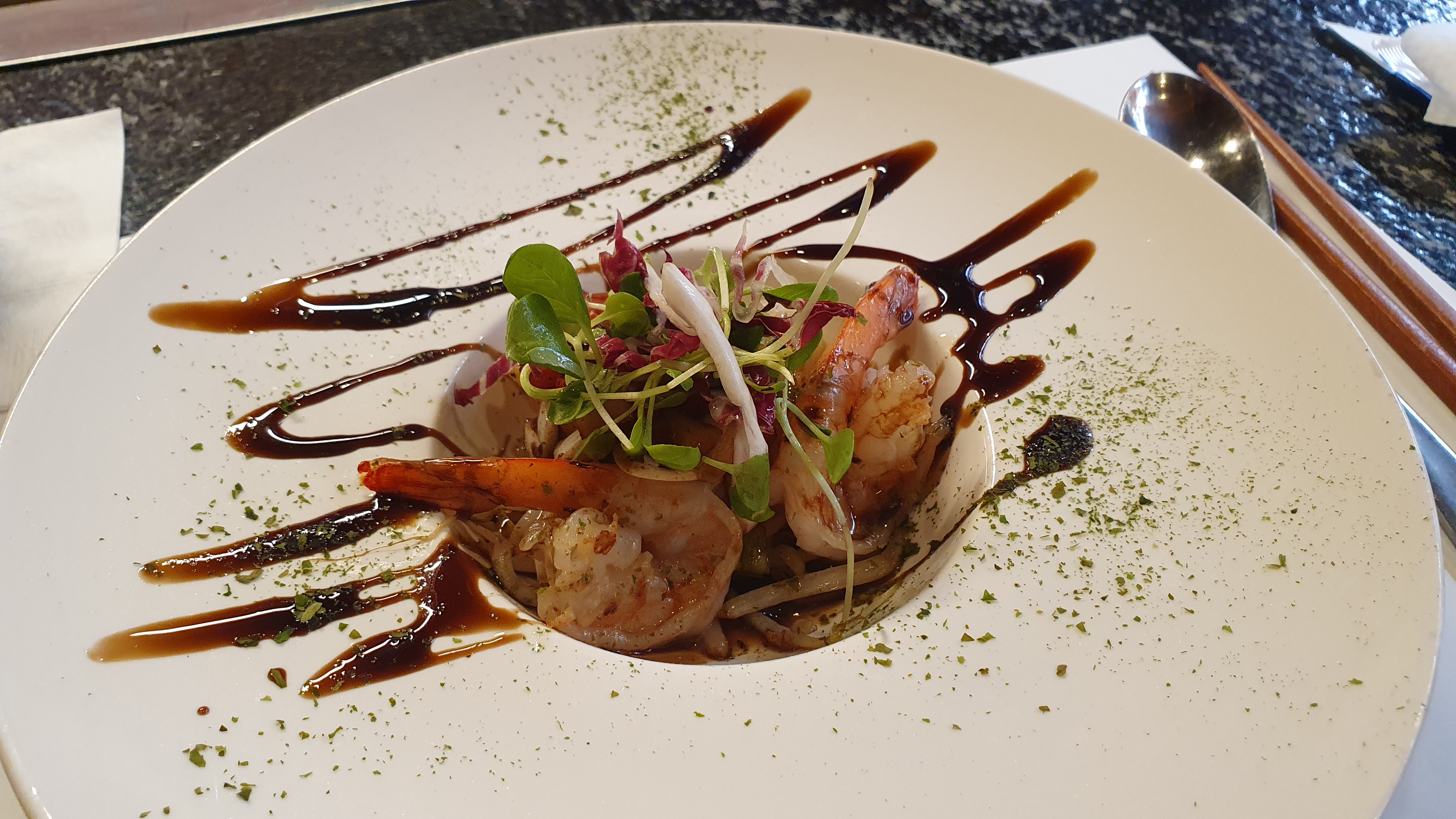 서면 데판킹 철판요리 데판야키