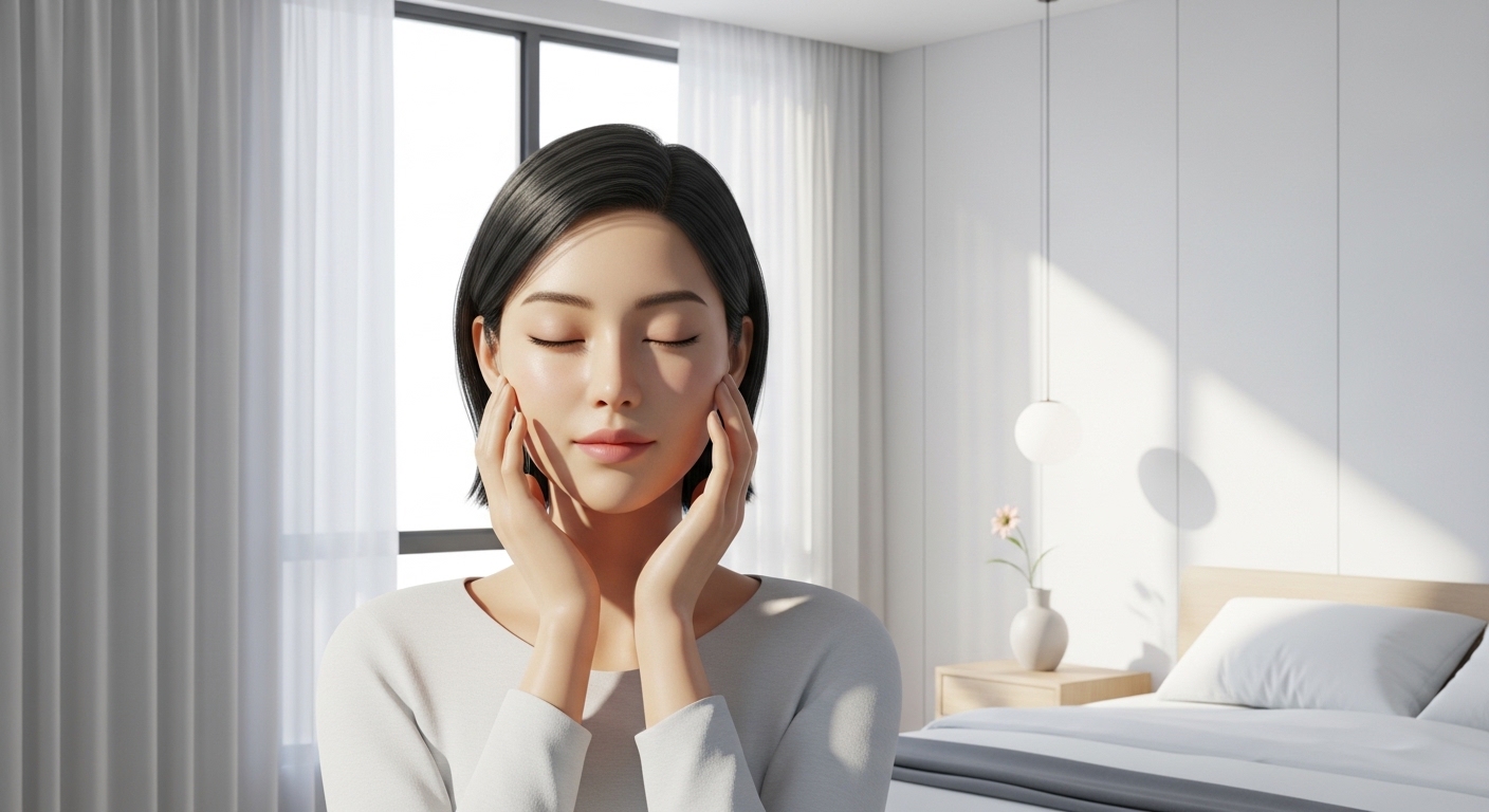 쌍꺼풀수술,매몰법